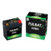 ΜΠΑΤΑΡΙΑ ΛΙΘΙΟΥ FULBAT FLTK01