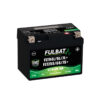 ΜΠΑΤΑΡΙΑ ΛΙΘΙΟΥ FULBAT FLTX4L / 5L / 7L+