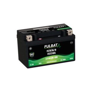 ΜΠΑΤΑΡΙΑ ΛΙΘΙΟΥ FULBAT FLTX7A / 9-FLTZ10S