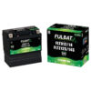ΜΠΑΤΑΡΙΑ ΛΙΘΙΟΥ FULBAT FLTX12 / 14-FLTZ12S / 14S