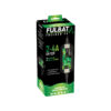 ΦΟΡΤΙΣΤΗΣ ΜΠΑΤΑΡΙΑΣ FULBAT FULLOAD F4 6V / 12V