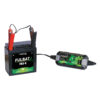 ΦΟΡΤΙΣΤΗΣ ΜΠΑΤΑΡΙΑΣ FULBAT FULLOAD F4 6V / 12V