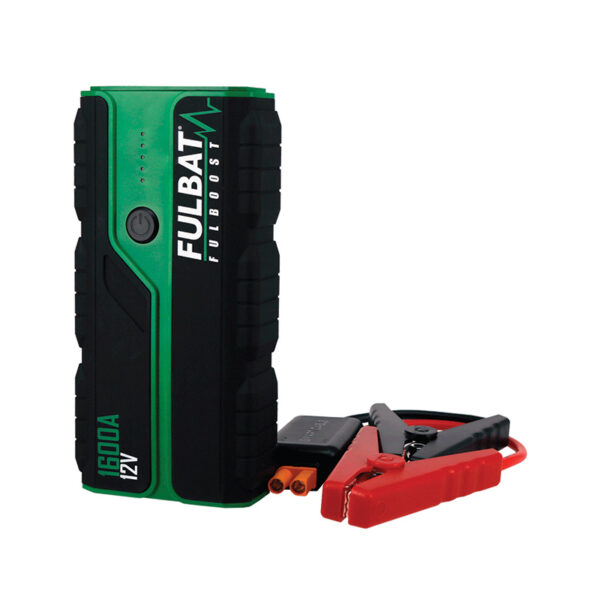 ΕΚΚΙΝΗΤΗΣ ΜΠΑΤΑΡΙΑΣ FULBAT FULBOOST 1600A