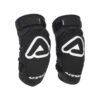 23455.323-ΕΠΙΓOΝΑΤΙΔΕΣ X-KNEE SOFT JUNIOR ΜΑΥΡΟ-ΚΟΚΚΙΝΟ ACERBIS