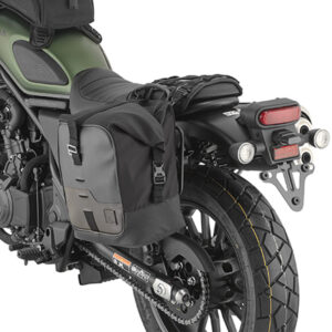 ΒΑΣΕΙΣ ΠΛΑΙΝΩΝ ΣΑΚΩΝ GIVI TMT1210 HONDA CL500 '23-'25