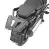 ΣΧΑΡΑ GIVI SR8719 BENELLI TRK702 / TRK702 X '23
