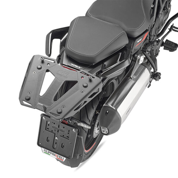 ΣΧΑΡΑ GIVI SR8719 BENELLI TRK702 / TRK702 X '23