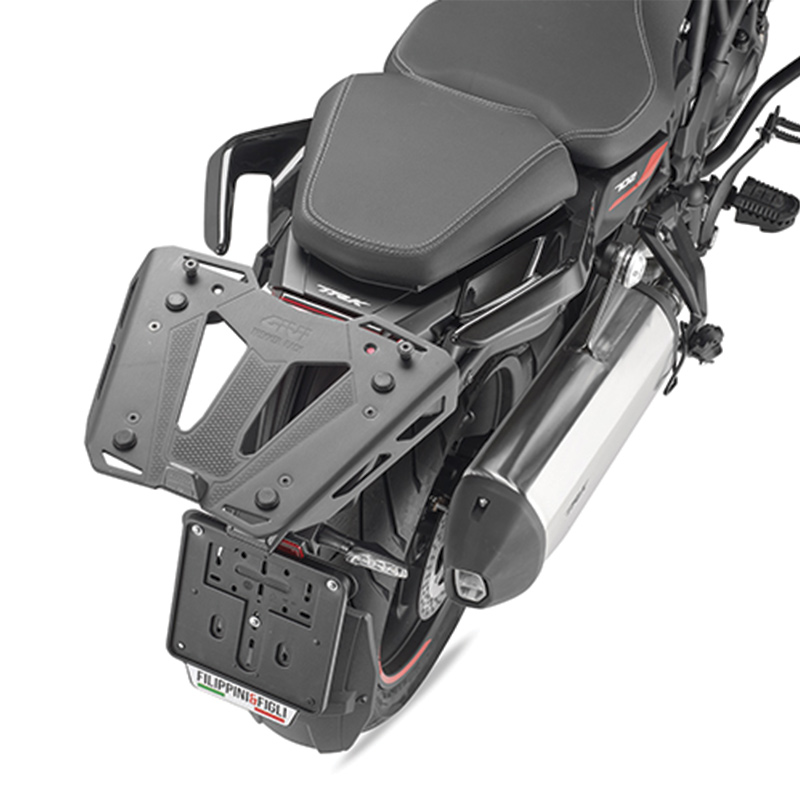 ΣΧΑΡΑ GIVI SR8719 BENELLI TRK702 / TRK702 X '23
