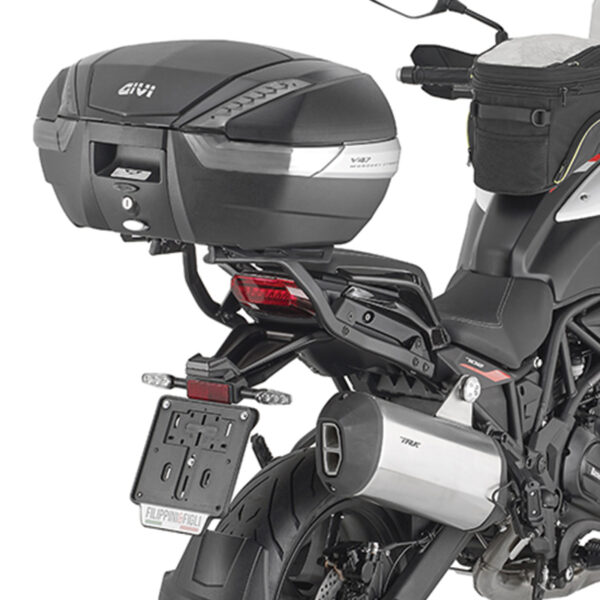 ΣΧΑΡΑ GIVI SR8719 BENELLI TRK702 / TRK702 X '23
