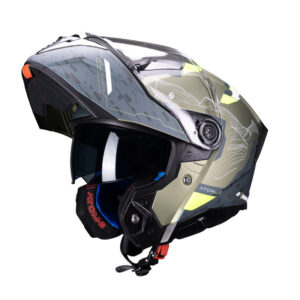 ΚΡΑΝΟΣ MT ATOM 2 SV HIGHLANDS E6 ΧΑΚΙ MATT