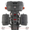 ΒΑΣΕΙΣ ΠΛΑΙΝΩΝ ΒΑΛΙΤΣΩΝ GIVI PLO7718MK KTM 390 ADVENTURE X / R '25-'26