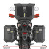 ΒΑΣΕΙΣ ΠΛΑΙΝΩΝ ΒΑΛΙΤΣΩΝ GIVI PLO7718CAM KTM 390 ADVENTURE X / R '25-'26