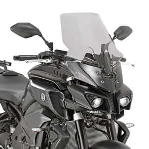 ΖΕΛΑΤΙΝΑ GIVI D2129S YAMAHA MT-10 '16-'21