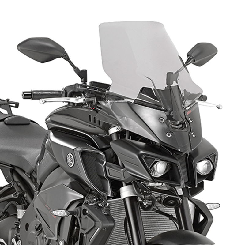 ΖΕΛΑΤΙΝΑ GIVI D2129S YAMAHA MT-10 '16-'21