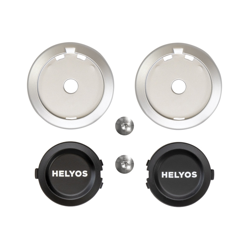ΜΗΧΑΝΙΣΜΟΣ ΖΕΛΑΤΙΝΑΣ AIROH HELYOS (L / XXL)