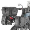 ΒΑΣΕΙΣ ΠΛΑΙΝΩΝ ΒΑΛΙΤΣΩΝ GIVI PLO4139MK KAWASAKI KLE500 / KLE500 SE '26