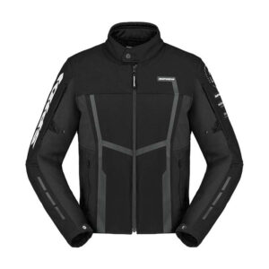 SPIDI ΜΠΟΥΦΑΝ MOTOJOY ΜΑΥΡΟ / ΑΣΠΡΟ 011