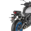 ΠΛΑΙΝΕΣ ΑΝΑΔΙΠΛΟΥΜΕΝΕΣ ΒΑΣΕΙΣ GIVI STL2173 YAMAHA MT-07 '25-'26