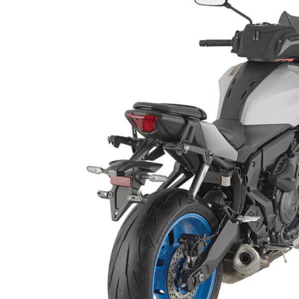 ΠΛΑΙΝΕΣ ΑΝΑΔΙΠΛΟΥΜΕΝΕΣ ΒΑΣΕΙΣ GIVI STL2173 YAMAHA MT-07 '25-'26