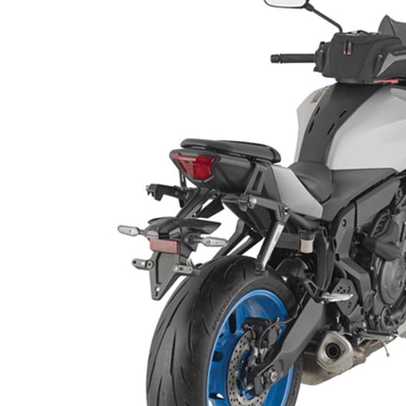 ΠΛΑΙΝΕΣ ΑΝΑΔΙΠΛΟΥΜΕΝΕΣ ΒΑΣΕΙΣ GIVI STL2173 YAMAHA MT-07 '25-'26