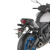 ΠΛΑΙΝΕΣ ΑΝΑΔΙΠΛΟΥΜΕΝΕΣ ΒΑΣΕΙΣ GIVI STL2173 YAMAHA MT-07 '25-'26