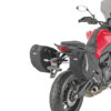 ΠΛΑΙΝΕΣ ΑΝΑΔΙΠΛΟΥΜΕΝΕΣ ΒΑΣΕΙΣ GIVI STL2177 YAMAHA TRACER 7 '25