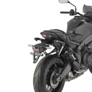 ΠΛΑΙΝΕΣ ΑΝΑΔΙΠΛΟΥΜΕΝΕΣ ΒΑΣΕΙΣ GIVI STL2169 YAMAHA MT-09 '24-'26