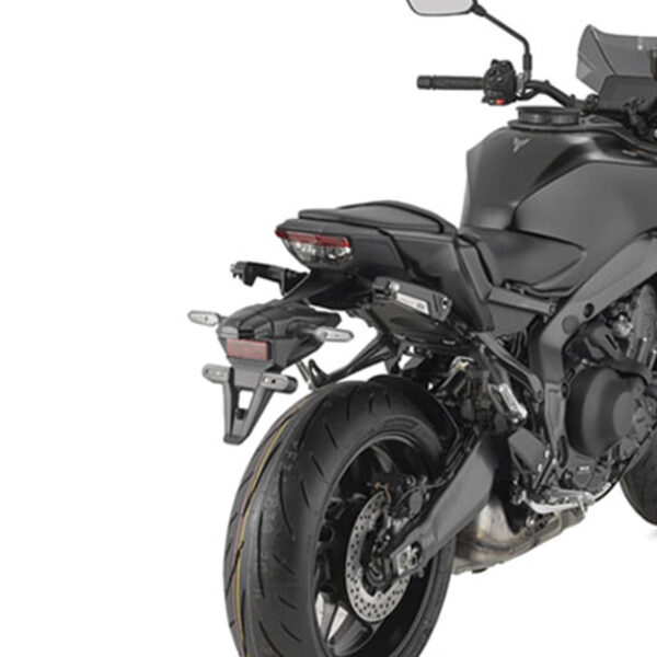 ΠΛΑΙΝΕΣ ΑΝΑΔΙΠΛΟΥΜΕΝΕΣ ΒΑΣΕΙΣ GIVI STL2169 YAMAHA MT-09 '24-'26
