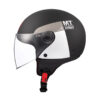 ΚΡΑΝΟΣ MT STREET S INBOARD ΜΑΥΡΟ / ΑΣΠΡΟ MATT D2
