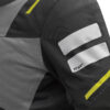 TUR ΜΠΟΥΦΑΝ ELBA EVO ΜΑΥΡΟ / ΑΝΘΡΑΚΙ