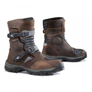 ΜΠΟΤΑ FORMA ADVENTURE LOW DRY ΚΑΦΕ