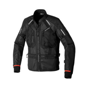 SPIDI ΜΠΟΥΦΑΝ TECH ARMOR 2 ΜΑΥΡΟ 026