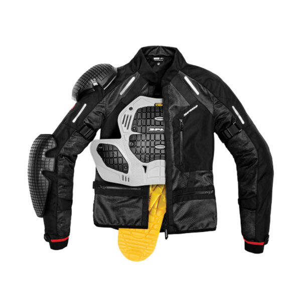 SPIDI ΜΠΟΥΦΑΝ TECH ARMOR 2 ΜΑΥΡΟ 026 SPIDI ΜΠΟΥΦΑΝ TECH ARMOR 2 ΜΑΥΡΟ 026