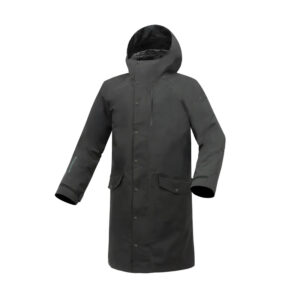TUCANO URBANO ΜΠΟΥΦΑΝ COOLDRY HYDROSCUD ΜΑΥΡΟ