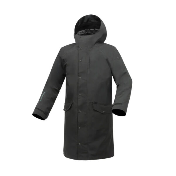 TUCANO URBANO ΜΠΟΥΦΑΝ COOLDRY HYDROSCUD ΜΑΥΡΟ
