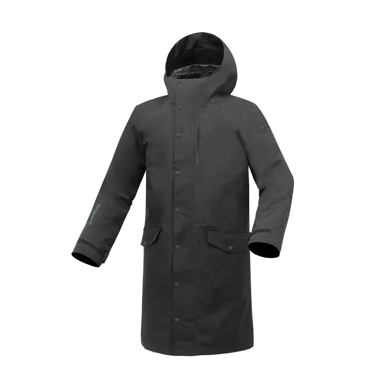 TUCANO URBANO ΜΠΟΥΦΑΝ COOLDRY HYDROSCUD ΜΑΥΡΟ