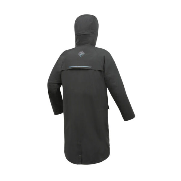 TUCANO URBANO ΜΠΟΥΦΑΝ COOLDRY HYDROSCUD ΜΑΥΡΟ