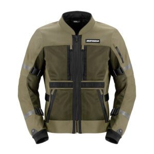SPIDI ΜΠΟΥΦΑΝ TECH ARMOR 2 MILITAR ΠΡΑΣΙΝΟ 265