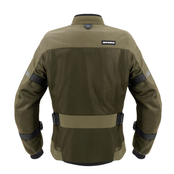 SPIDI ΜΠΟΥΦΑΝ TECH ARMOR 2 MILITAR ΠΡΑΣΙΝΟ 265 SPIDI ΜΠΟΥΦΑΝ TECH ARMOR 2 MILITAR ΠΡΑΣΙΝΟ 265