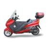 ΘΕΡΜΙΚΟ ΚΑΛΥΜΜΑ ΠΟΔΙΩΝ TUCANO R160 MAJESTY 250