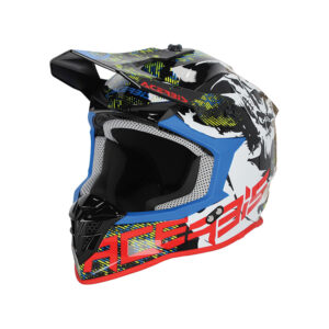 ΚΡΑΝΟΣ ACERBIS LINEAR 25316.237 ΑΣΠΡΟ / ΜΑΥΡΟ