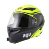ACTION CAMERA KIT GORILLA AGV COMPACT