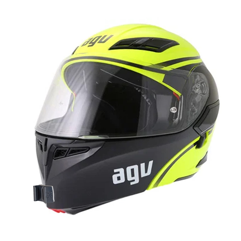 ACTION CAMERA KIT GORILLA AGV COMPACT