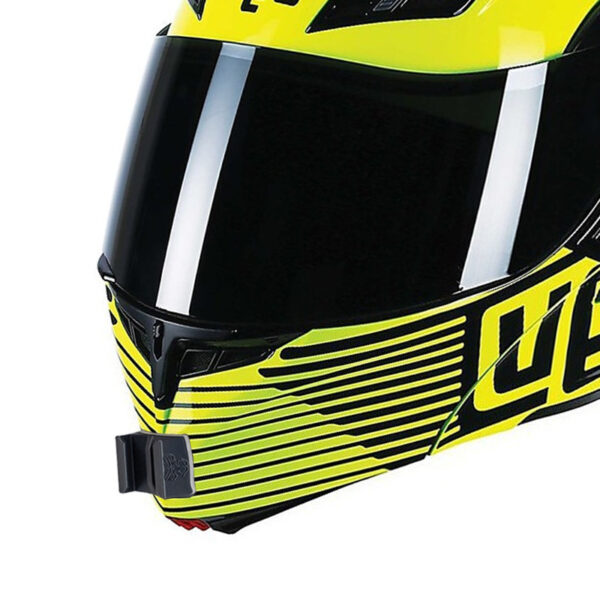 ACTION CAMERA KIT GORILLA AGV COMPACT