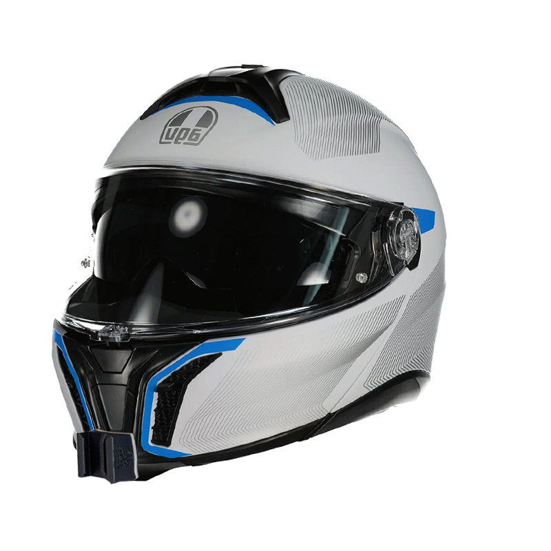 ACTION CAMERA KIT GORILLA AGV TOURMODULAR