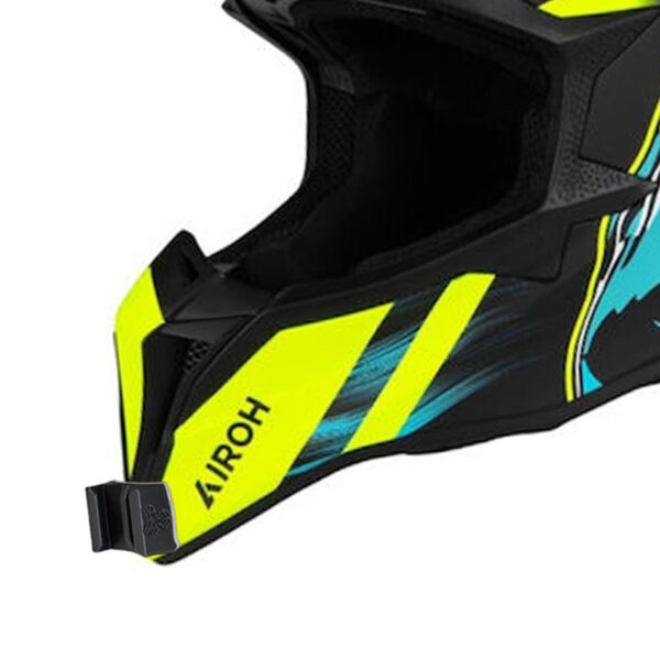 ACTION CAMERA KIT GORILLA AIROH WRAAP