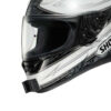 ACTION CAMERA KIT GORILLA SHOEI XR 1100