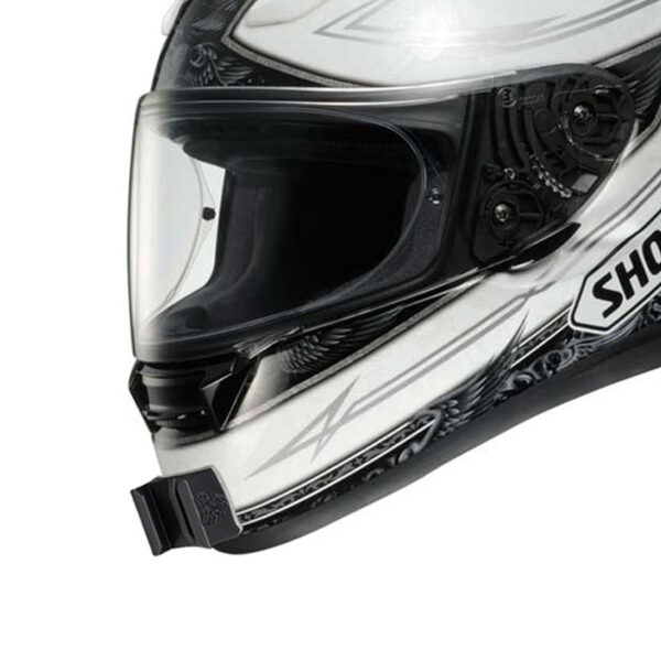 ACTION CAMERA KIT GORILLA SHOEI XR 1100