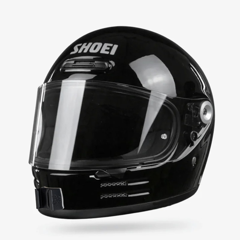 ACTION CAMERA KIT GORILLA SHOEI GLAMSTER