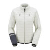 ΘΕΡΜΙΚΗ ΕΠΕΝΔΥΣΗ SPIDI THERMAL JACKET ΓΥΝΑΙΚΕΙΟ IVORY 531